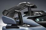 McLaren Senna 2018 года